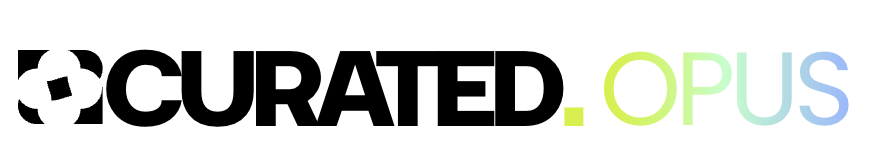 Curated OPUS